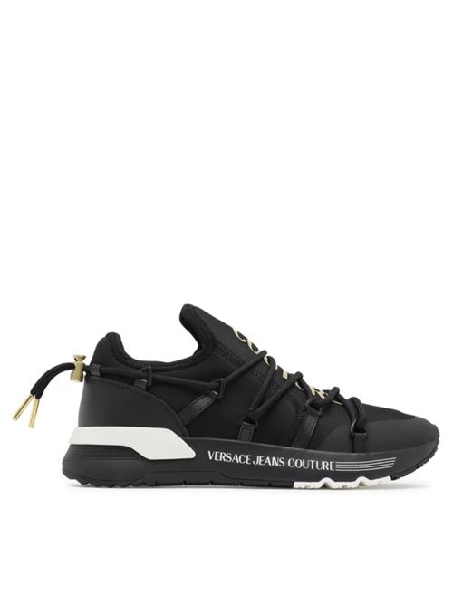 Sneakers basse Versace Jeans Couture VERSACE JEANS COUTURE | 77YA3SA6 ZS915.G89